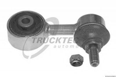 TRUCKTEC AUTOMOTIVE 0831027 -  Тяга / стойка, стабилизатор